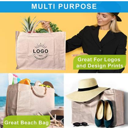 توهان جي شاپنگ بيگ جي اهميت ڇو آهي؟