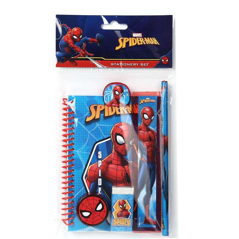 ڇا آهن جديد ترين اسٽيشنري سيٽون مارڪيٽ وٺي طوفان سان